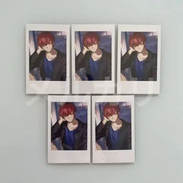 CrazyRaccoon 셀카 cpt