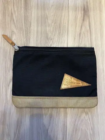KLETTERWERKS 클러치백