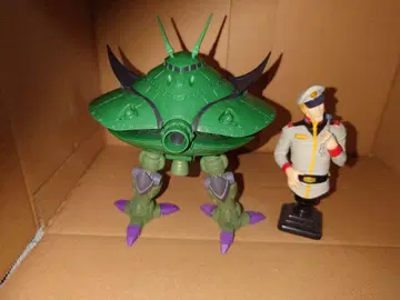 건담 피규어 빅잠 등