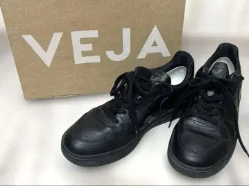 VEJA 베자 VX0702562A 여성용 가죽 스니커즈