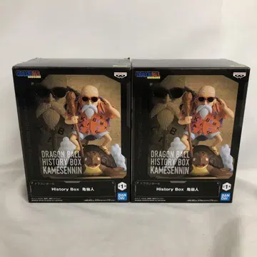 VF9080 미개봉 History Box 소룡 피규어 2세트