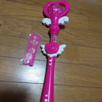 세본스타 프리큐어