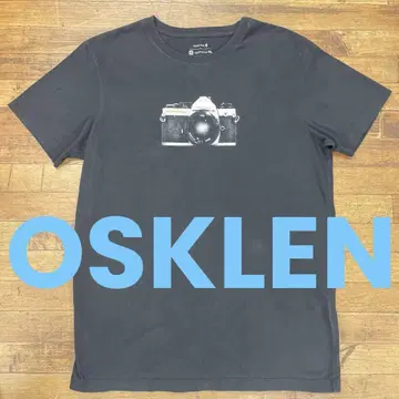OSKLEN 오스클렌