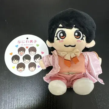 나니와단시 오오니시 류세이 치비누이