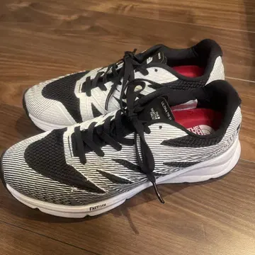 THE NORTH FACE 트레일런용 24.5cm