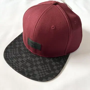Vans 반스 캡 모자