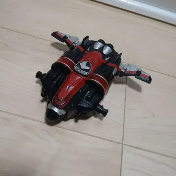 데카레인저 데카윙 로보 파토윙 1 정크
