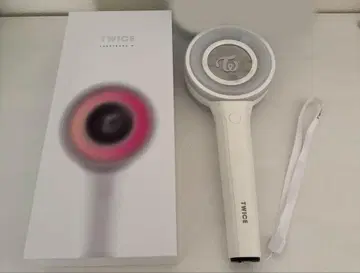 twice 응원봉