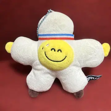 로미 truz 봉제 인형 지훈 TREASURE 키링
