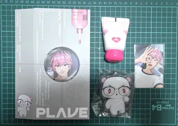 [ bamby ] plave mediheal bamby 4종 세트