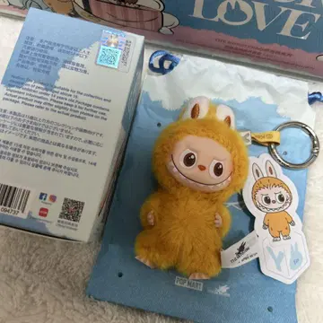 THE MONSTER PIN FOR LOVE 시리즈 Y