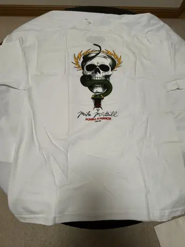 새상품 POWELL PERALTA 파우엘페랄타 L 사이즈