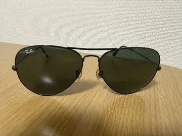 Ray-Ban 3026