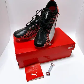 푸마 evopower 28cm 축구 스파이크