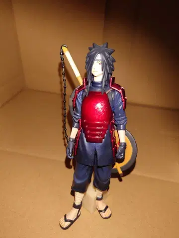 나루토 피규어 세트