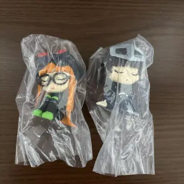 페르소나 5 더 로얄 네비 퀸