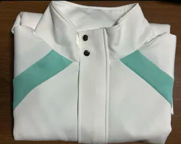 하이큐 10주년 기념 아오바죠사이 고교 XL 저지
