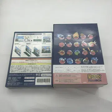 별의 커비 마루고토 컴플리트 BOX HD 리마스터판 Blu-ray