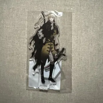 OVER REQUIEMZ 아크릴 스탠드 클로드 레인