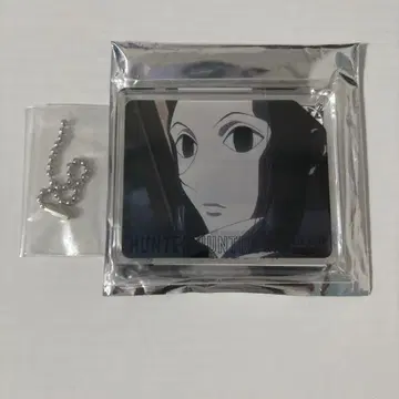 헌터헌터 코롯타 이르미