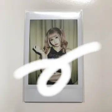 센리츠 카나노 즉석 사진