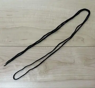 고로즈 가죽끈