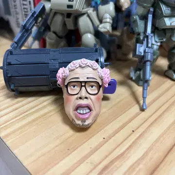 쿠키 가챠 정크 빛나지 않습니다!