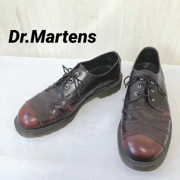 Dr.Martens 홈 드레스 슈즈