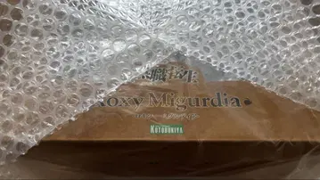 미개봉 새상품 록시 미그루디아 피규어 부끄러운 얼굴 부품 부속