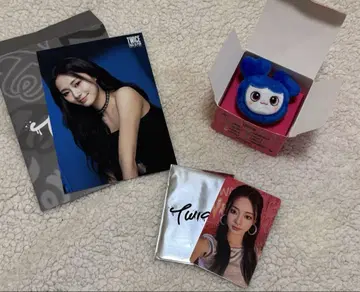 TWICE 쯔위 쯔부리