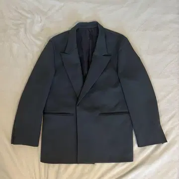 name. 테일러드 자켓 20AW
