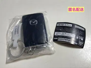 나리키리 오너 컬렉션 MAZDA 콜렉터블 키 로드스터 ND계