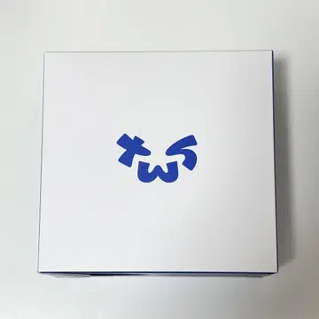 [ 미개봉 ] TWS 응원봉 데코 키트
