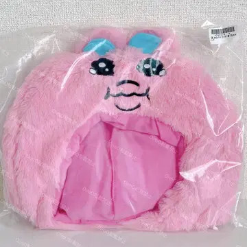 빤쮸토끼 인형옷 캡 눈물