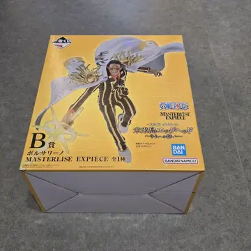 제일복권 원피스 B상 볼사리노 피규어 황원숭이 ONE PIECE