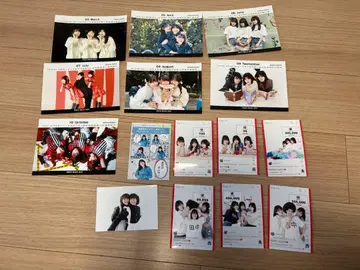 로코마코아코 브로마이드 달력