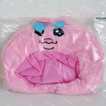 빤쮸토끼 인형옷 캡 노멀