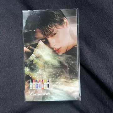 란도린 리플렛 카드풍 플라이어 히라노 쇼
