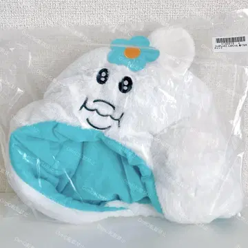 인형옷 캡