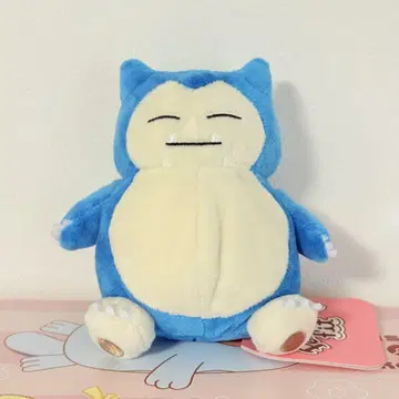 [컨디션 최상 택 포함] 포켓몬 fit 카비곤