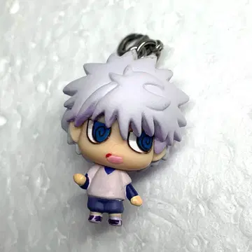 HUNTER x HUNTER 치비메가 참 키루아