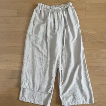 마크루 팬츠