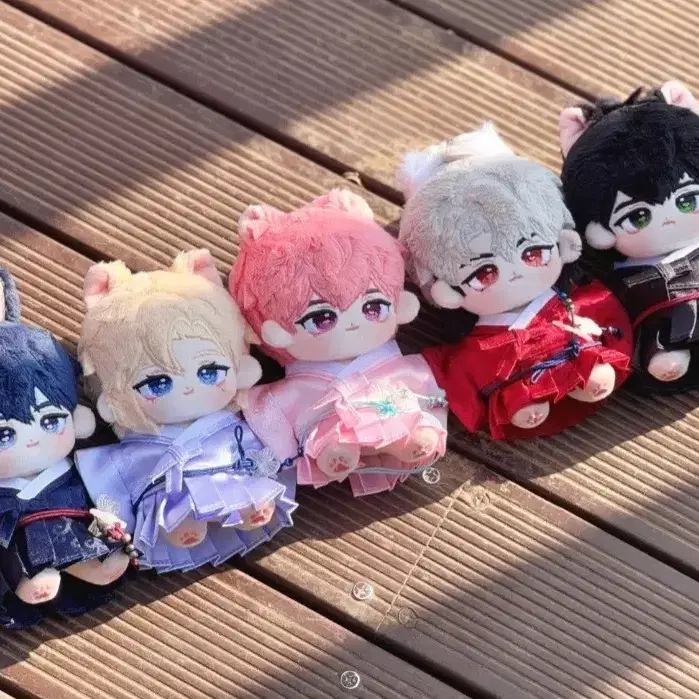 PLAVE ぬいぐるみ 10CM doll hamin ハミン마이플브 ハミン》PLAVE ぬいぐるみ hamin 10cm 왹져플브 - メルカリ