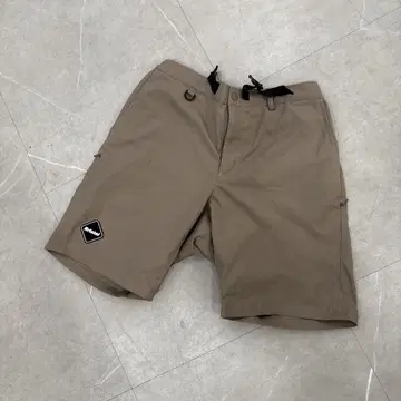 Bristl 하프 팬츠 M