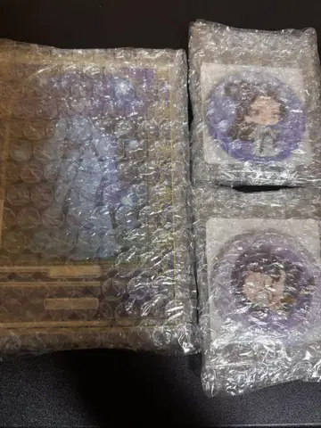 약사의 혼잣말 쿠지비키도 진시