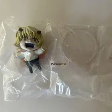 HUNTER x HUNTER 헌터헌터 제일복권 F상 샤우아푸프