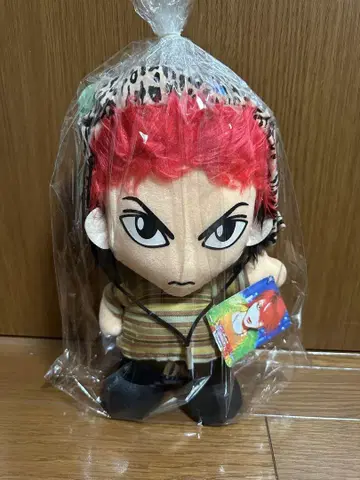 hide 봉제 인형 BIG 사이즈