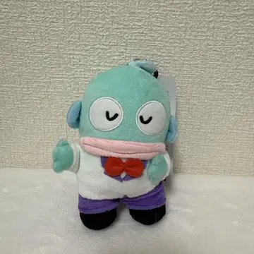 아베일 산리오 캐릭터즈 한교동 마스코트 참