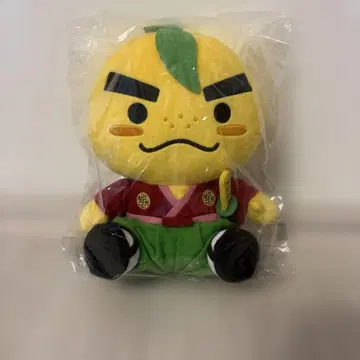 타키노미치 유즈루 봉제 인형 오리지널