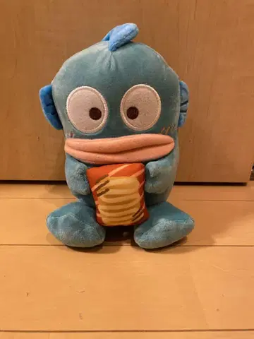 스시로 하피단부이 한교동 봉제 인형 포장
